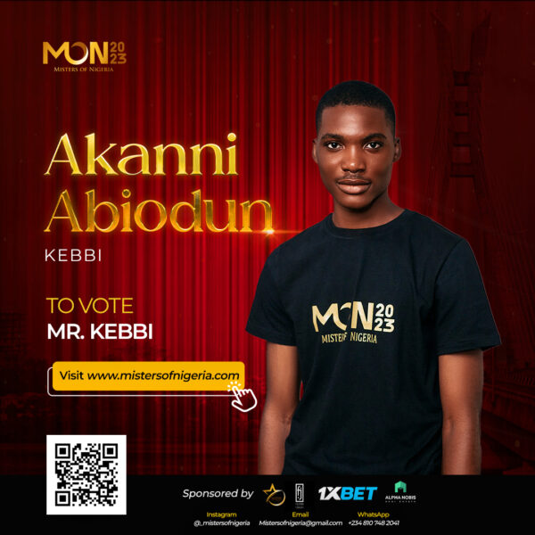 MR. KEBBI